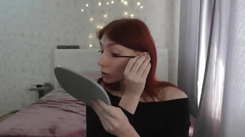 Kate Bunny online show from April 12, 10:30 am