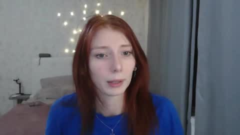 Kate Bunny online show from March 17, 3:39 pm