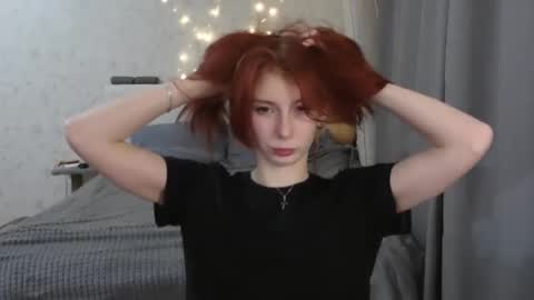 Kate Bunny online show from April 21, 4:58 pm