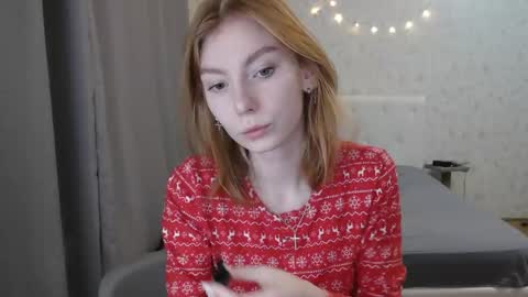 Kate Bunny online show from December 29, 2:10 pm