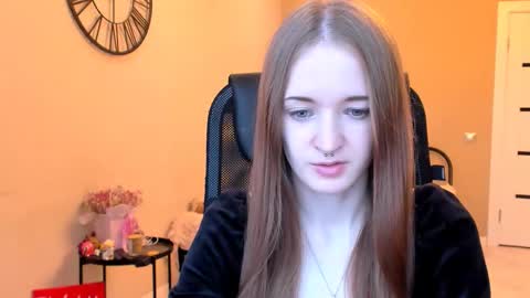 katekayer online show from November 12, 11:12 am
