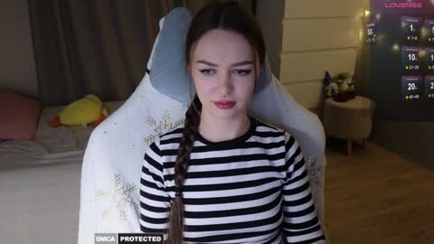 Im Kate  online show from February 6, 2:26 pm