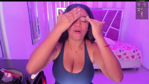 katelovings online show from April 19, 6:10 pm