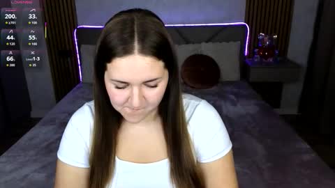 Katelyn online show from October 21, 9:07 pm
