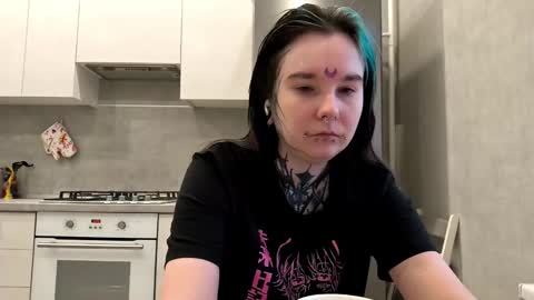 Milana online show from February 3, 6:22 am