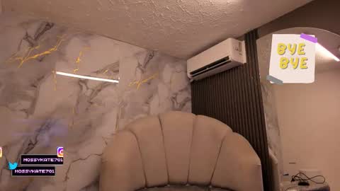 Im Katherine but call me Kate  online show from March 17, 11:48 am