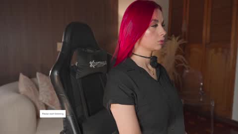  Kate Owens  online show from March 17, 10:31 am