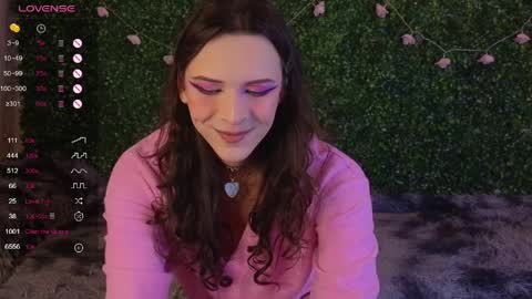 Katerina online show from April 9, 6:35 pm