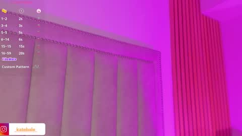 kateryn_bale online show from March 11, 1:59 am