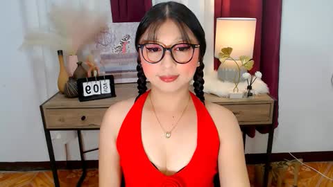 KATE online show from November 9, 8:18 am