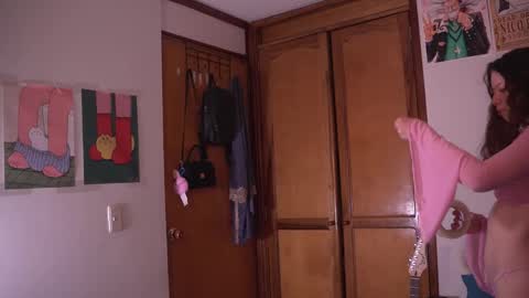 Katerine online show from November 12, 2:03 am