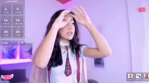 kathe_littlee online show from January 13, 4:26 pm