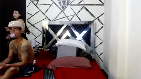 KATHE SANT online show from December 13, 3:38 am