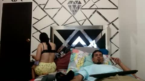 KATHE SANT online show from January 13, 2:28 am