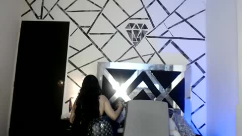 KATHE SANT online show from January 28, 2:11 am