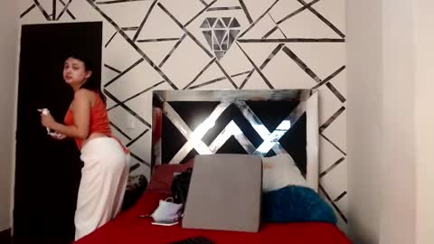 KATHE SANT online show from December 16, 2:57 am