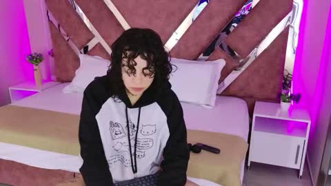 KatheGomez  online show from February 11, 2:48 am