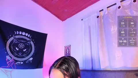 Snapshot of katherin_jonnes chatting on October 1, 4:11 am Kat online show from October 1, 4:11 am