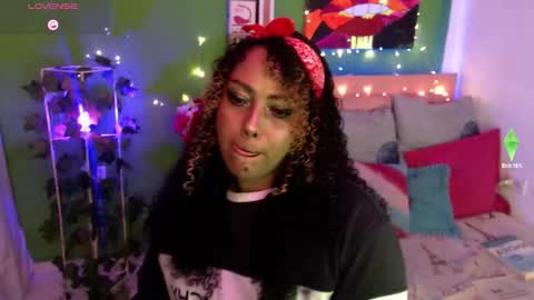 katherin online show from October 22, 7:33 am