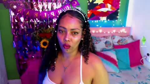 katherin online show from November 7, 8:39 am