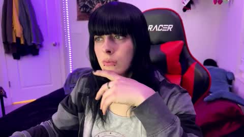 katherinekleave online show from February 18, 4:34 am