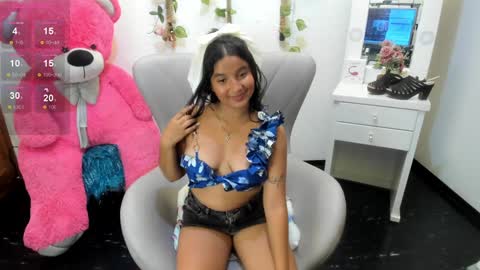 Katherin online show from January 23, 11:26 pm