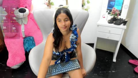 Katherin online show from January 24, 2:28 am