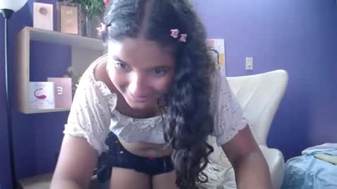 Katherin online show from January 28, 10:12 pm