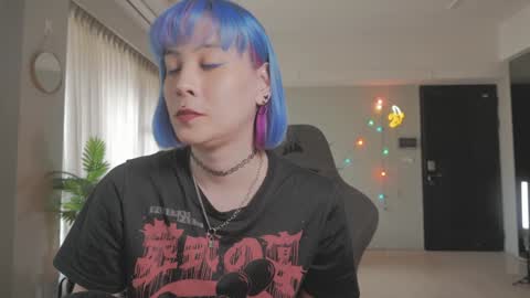 Kathy online show from December 31, 3:23 am