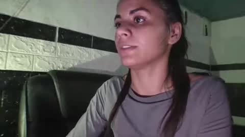 Kathia online show from January 7, 2:22 pm