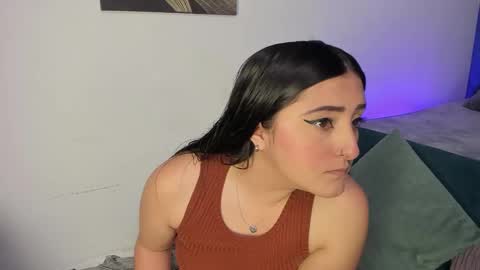 Kathia online show from February 2, 12:12 pm