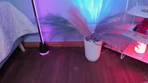 Kathia  online show from November 15, 4:47 am