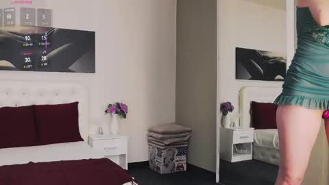 Kathia online show from April 15, 2:20 pm