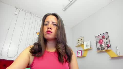 Paola online show from March 1, 12:45 pm
