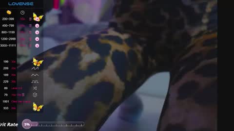 kathleen_frost online show from December 15, 7:43 pm