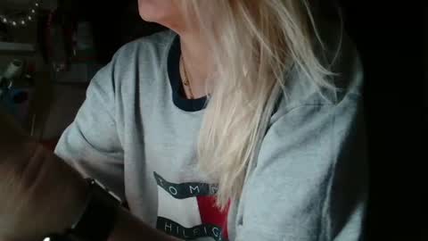 Kathleen online show from July 8, 6:11 pm