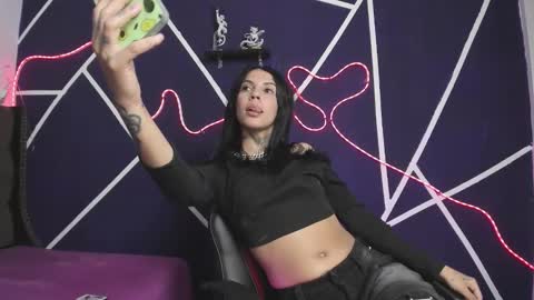 kathlin_cute online show from November 26, 9:55 pm