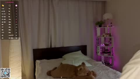 Lola online show from February 7, 4:37 am