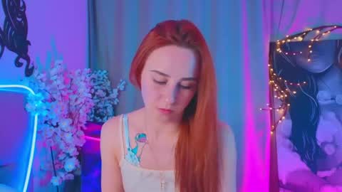 Bonie  online show from April 16, 8:09 pm