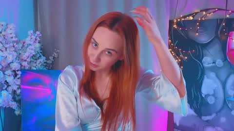 Bonie  online show from April 17, 10:12 pm