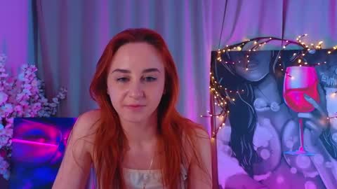 Bonie  online show from April 19, 7:27 pm