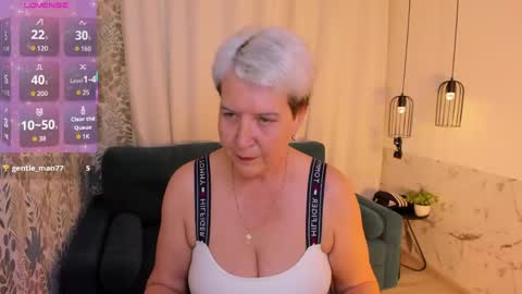 Kathy online show from May 17, 1:53 pm