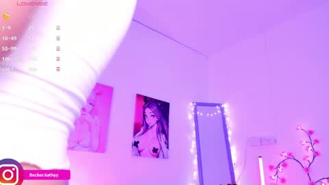 Katherine online show from April 14, 3:48 pm