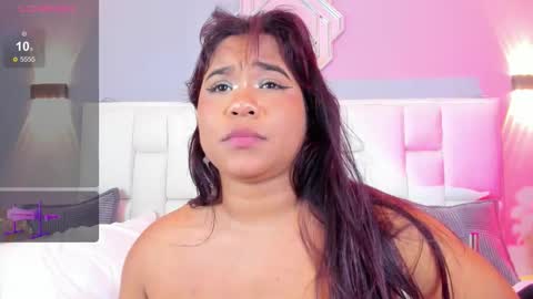 Kathy online show from February 28, 8:35 pm