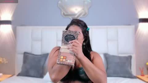 Kathy online show from January 31, 7:33 pm