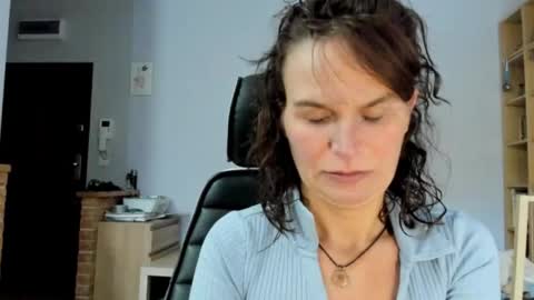 KATHY online show from October 27, 2:50 pm