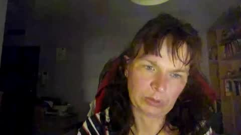 KATHY online show from March 2, 10:16 pm