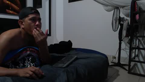 Katiuska online show from April 2, 1:57 am