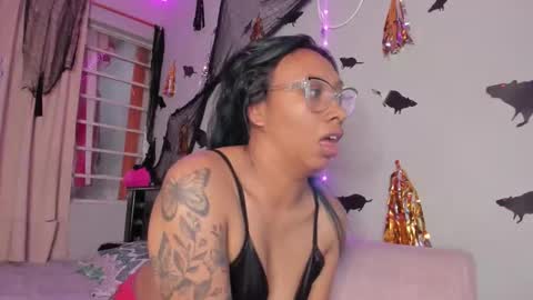 Katia online show from October 20, 9:42 pm