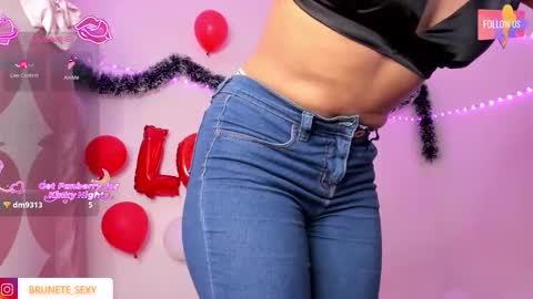 Katia online show from February 13, 3:48 pm